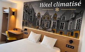 ibis Orleans Centre Foch